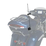 Indian Antenna Trunk Mounted Roadmaster Pursuit Challenger Chieftain 2889596 X5 New. Price: $248.39.