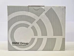 New Bmw Retrofit Kit Roof Antenna 65224191630 Oem Neu. Price: $216.40.