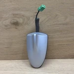 2014-2024 Infiniti Q50 Roof Satellite Shark Antenna Module Unit Silver Oem Used. Price: $49.99.