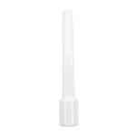 Wehrli Billet Tig Torch Stubby Antenna-gloss White For 07.5-19 Chevy 6.6 Duramax New. Price: $79.03.