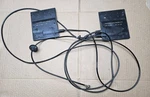 00-06 Mercedes S500 S600 Rear Bumper Telephone Antenna Satellite 2208201975 Oem Used. Price: $35.99.