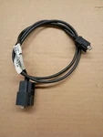 2011 2016 Ford F250 F350 Sync Usb Cable Audio Connector Oem 9C3T-14D202-AD Used. Price: $45.00.