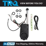 Trq Power Radio Receiver Antenna Mast Mazda Buick Chevy Ford Lincoln New. Price: $89.95.