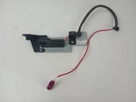 2017 2018 Hyundai Santa Fe Antenna Cable 962404Z000 Used. Price: $67.49.