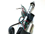 Power Antenna Aerial Am Fm Mast Kit Mitsubishi 3000GT Montero Sport Mirage Sigma New. Price: $59.99.