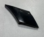 Mercedes-benz Trim Panel Rear Body Molding Right 2036905462 Used. Price: $30.00.