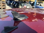 Roof Mounted Radio Antenna 2011 2012 2013 2014 2015 2016 17 18 Volkswagen Jetta Used. Price: $58.10.