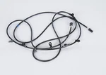 Radio Antenna Cable New. Price: $162.37.