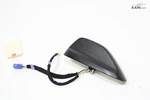 2020-2021 Jeep Grand Cherokee Roof Mounted Antenna Fin Shark 68492716AA Oem Used. Price: $140.39.