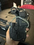 Delco Factory Power Radio Antenna For 93-96 Cadillac Fleetwood 22143618 Issue. Price: $125.00.