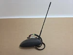 2015 - 2020 Chevrolet Trax Oem Roof Mounted Radio Antenna Chevy 42356043 Used. Price: $74.99.