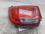 13 14 15 16 Chevrolet Malibu Oem Rear Driver Quarter Panel Mounted Tail Light Used. Price: $164.49.