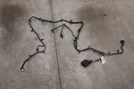 2023-2024 Gmc Yukon Xl Oem Rear Bumper Wireharness Connector Loom Chevy Used. Price: $50.00.