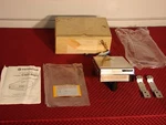 78-83 Datsun Accessory Nos Stereo Track Player 280ZX Truck 200SX 210 510 New. Price: $600.00.
