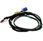 Genuine Ford Gps Navigation System Antenna Cable LK4Z-18812-AP New. Price: $41.27.
