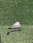 09-14 Acura Tl Sedan Oem Shark Fin Antenna Roof 39150-TK4-A010-M1 Silver Used. Price: $28.00.