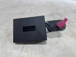 Fits 2022 - 2025 Acura Mdx Antenna Amplifier Control Module 39515TYAA110M1 Oem Used. Price: $39.00.