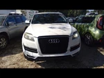 Q7 Audi 2015 Antenna 1144653 Used. Price: $59.90.