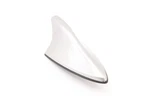 11-13 Kia Optima Satellite Shark Fin Antenna Assembly White Oem 96250-2T100STM Used. Price: $69.99.