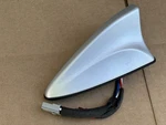 2016-2018 Hyundai Santa Fe Sport Oem Shark Fin Antenna Circuit Silver M8S Used. Price: $79.00.