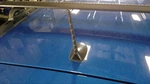 Jeep Compass New Body Style 2017 Antenna 1621614 Used. Price: $80.00.