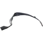 Sherman 765-24AL Left Front Fender Liner For 1997-2005 Chevy Venture New. Price: $26.47.