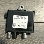 2008-2012 Land Rover Range Radio Aerial Antenna Amplifier Module Oem Used. Price: $25.99.
