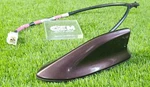 Toyota RAV4 2016-20 Exterior Roof Top Satellite Radio Shark Antenna 86960-0R030 Used. Price: $120.00.