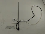 Mercury Cougar Stereo Radio Antenna 2001 2002 Used. Price: $31.47.
