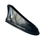 2019-2021 Kia Forte Rear Upper Roof Fin Shark Antenna 96210-M6000EB Oem Used. Price: $44.99.