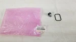 New 2014-2021 Toyota Radio Antenna Housing Cover 86769-53010 Oem. Price: $19.90.