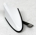 Oem For Hyundai Elantra Sedan 96210-F3500WW8 Quartz White Antenna New. Price: $104.99.
