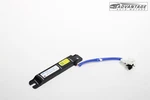 2025 Kia K4 Sedan Center Console Keyless Entry Smart Antenna Module Unit Oem Used. Price: $23.09.