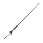 Metra CF-US03R Truck Antenna, Side/front Mount New. Price: $18.49.