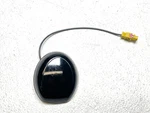 2013-2016 Lincoln Mkz Radio Gps Roof Shark Fin Antenna Upper DP5T-19C175-AA Oem Used. Price: $24.99.
