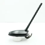 2013 2017 Hyundai Elantra Gt Hatchback Roof Radio Antenna 96210-A5150 3753 Used. Price: $123.25.
