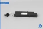 03-08 Jaguar S-type X204 Fm Radio Antenna Amplifier 2R8318C847AC Oem Used. Price: $34.24.