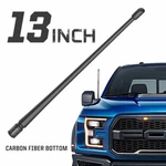 Rydonair 13" Car Radio Antenna Mast Compatible With Ford F150 Raptor 2009-2025 New. Price: $25.99.