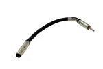 Metra AD-CR1 Chrysler Factory Antenna Adapter Snap-lock Aftermarket Radio New. Price: $9.95.