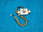 Toyota Tundra Navigation Antenna Assembly 2018 2019 Oem Used. Price: $185.00.