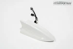 2014-2016 Acura Mdx Rear Roof Exterior Shark Fin Antenna Module & Cover Oem Used. Price: $73.14.