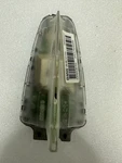 2009-2016 Bmw 3 Series Oem Roof Mounted Shark Fin Antenna Module And Cover Used. Price: $72.00.