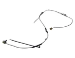 Chrysler Satellite Radio Cable 5064491AD New Oem. Price: $25.01.
