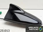 Oem 2009 Infiniti G37X 3.7L Sedan Roof Shark Satellite Antenna Used. Price: $49.99.