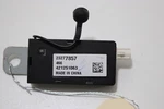 2016 - 2020 Cadillac CT6 Rear Right Radio Antenna Amplifier Module Oem Used. Price: $29.99.
