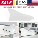 For Hyundai Sonata 2014-2019 White Shark Fin Antenna Am/fm Cover 96210-3X100-NKA New. Price: $23.95.