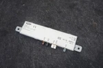 Aerial Antenna Amplifier Booster Module 3W7035225AC Bentley Continental Gtc 2016 Used. Price: $44.99.