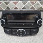 14 15 Chevrolet Spark Am Fm Radio Receiver 94531767 Used. Price: $29.95.