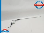 Saturn Sky Radio Antenna Rear Quarter Mounted W Mast 80K 07-09 Oem Used. Price: $99.99.