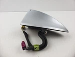 2013 2014 Chevrolet Malibu Roof Mounted Shark Antenna Silver Used. Price: $52.99.